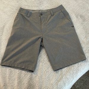 UA Golf Shorts